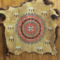 Indian Art
